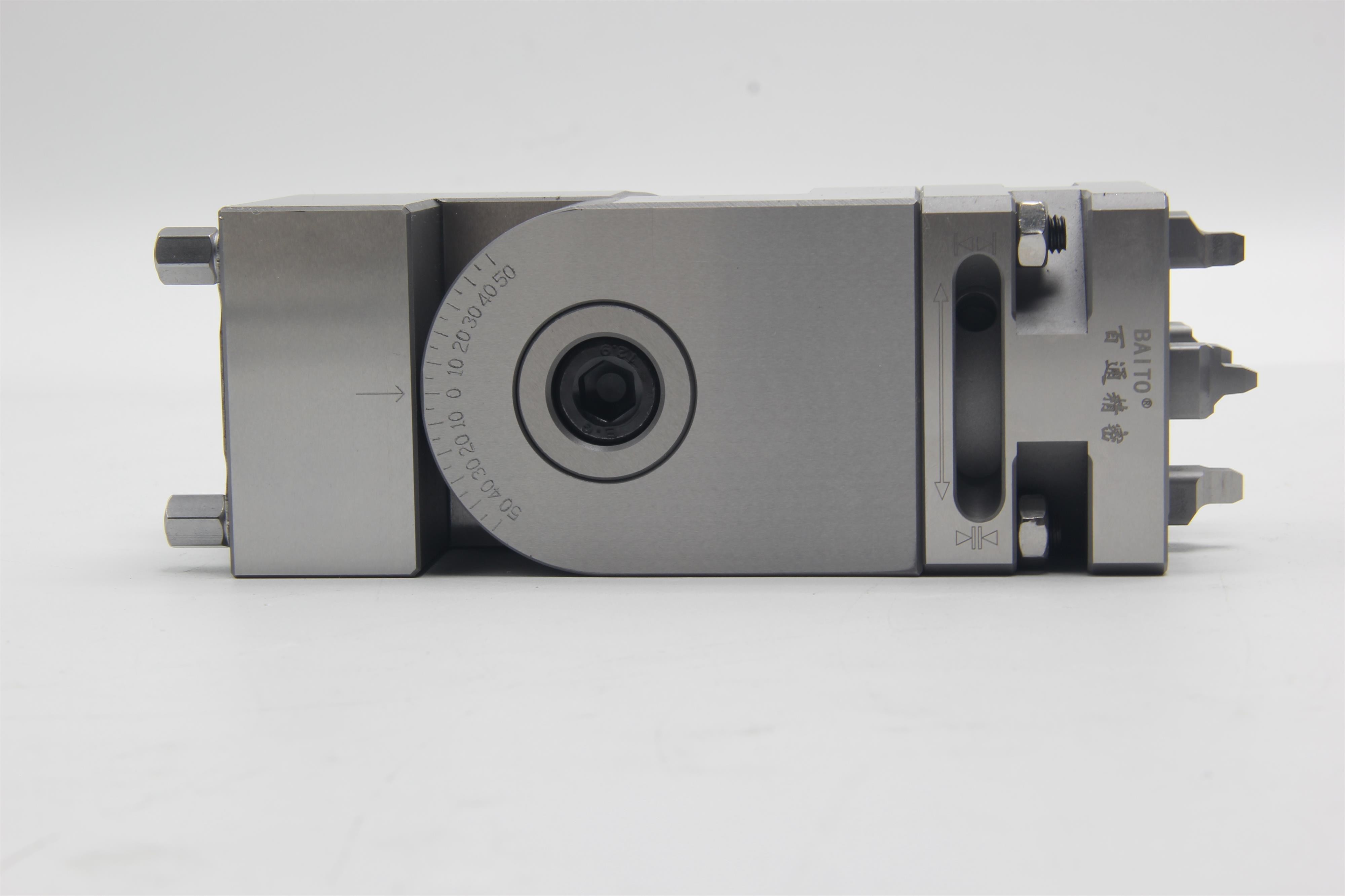 Customized Injection Molding In Automotive Industry Injection Molding Machine Parts