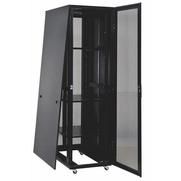 ISO Outdoor Data Computer Rack Ddf Network 19 Inch Rack Server Cabinet