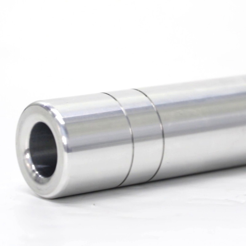 Customized CNC Machined Aluminum Parts Multipurpose For General Machinery