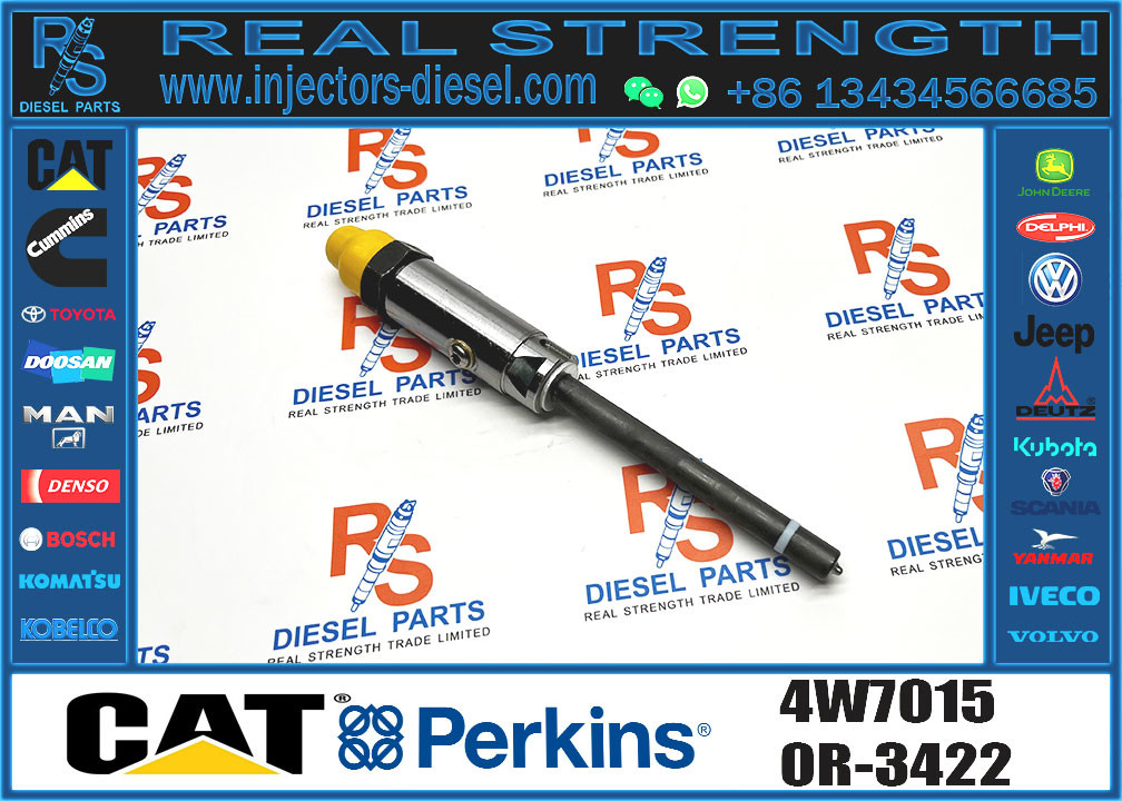 Fuel Injector Pencil Nozzle 0R-1742 0R-3419 130-1804 0R-8787 0R-4124 0R-3591 0R-3423
