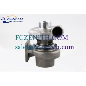 TD06-17C Liebherr Turbocharger 4917902110 ME088256 For 6D31T Engine