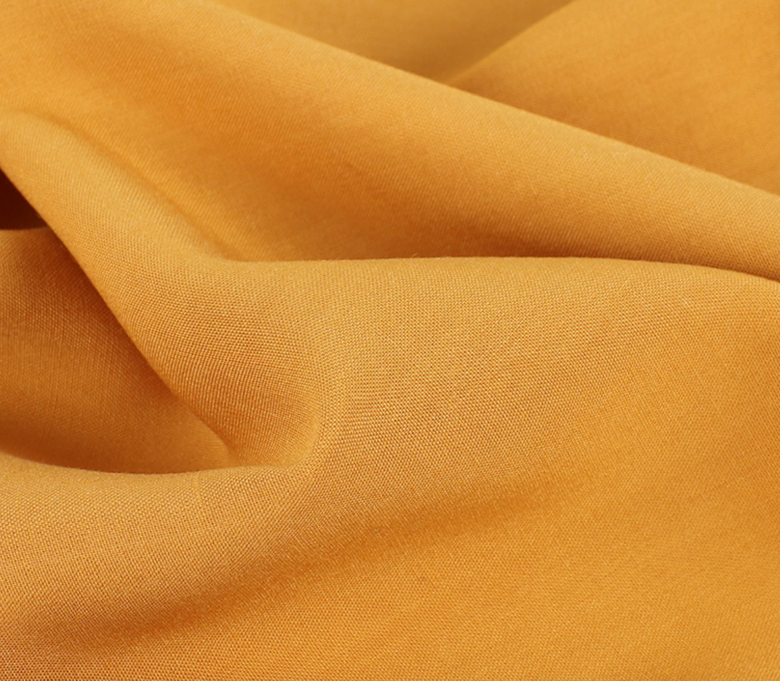 TC6535 Dress Fabric 96X 72 108GSM 45SX45S TC Cotton And Polyester Woven Skirt Shirt Fabric