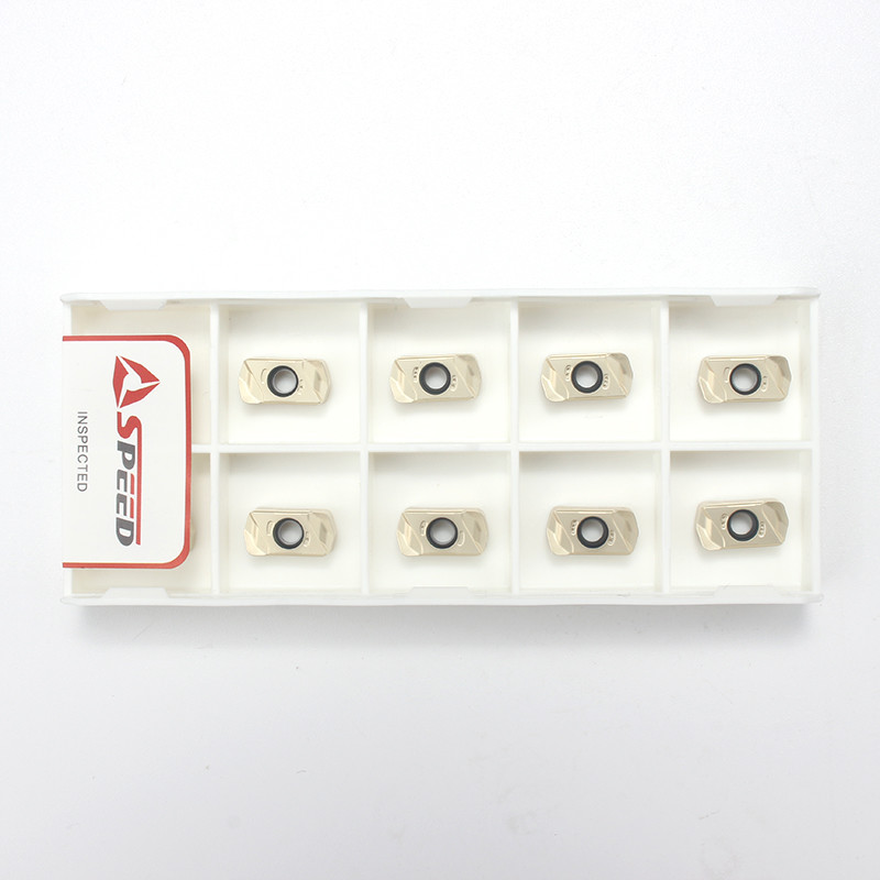 LNMU0303 OS5505 Insert Carbide Milling Inserts of Cnc Lathe Tool