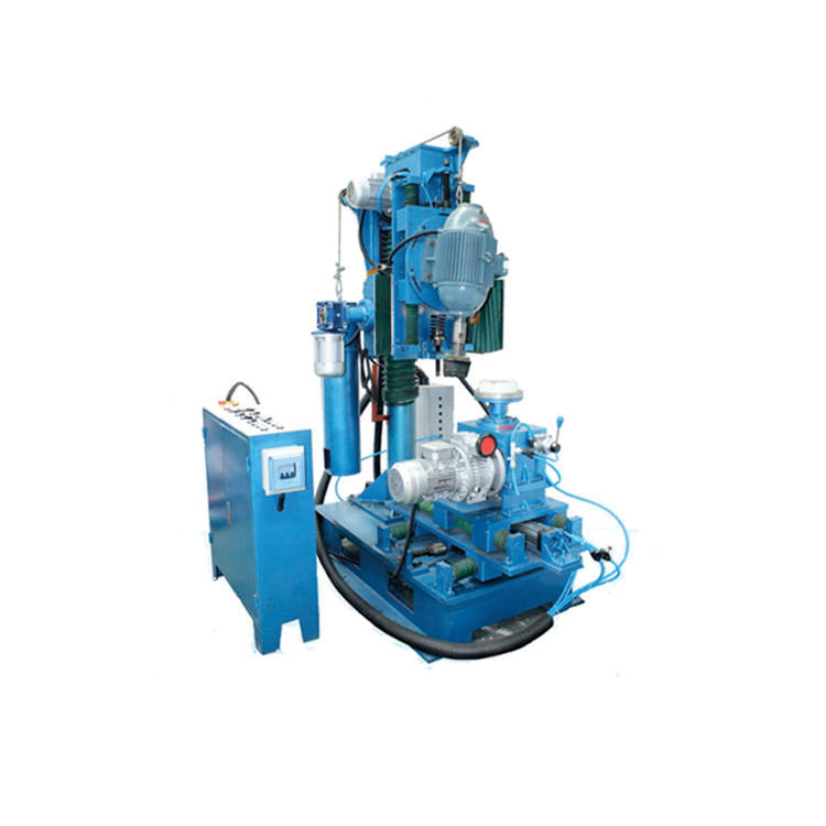 Stainless steel small size utensils inner polishing utensils internal polishing machine