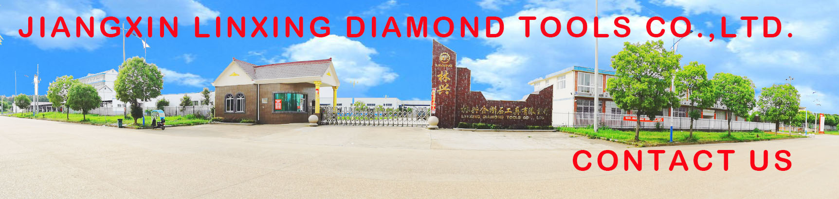 Diamond Marble Cutting Segments for 1600mm Cutting Machine in Vietnam Main Market