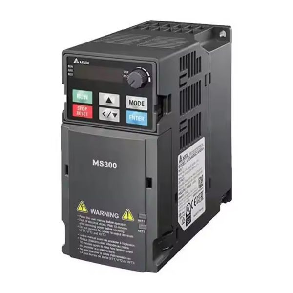 Custom 10 kW Three-Phase Variable Frequency Drive (VFD) 220V/380V for Motor Protection