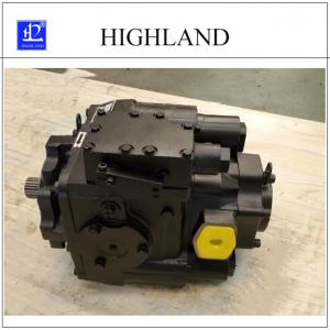 Quality Self-Propelled Mower Hydraulic Piston Pumps 170kw Axial Piston Pump for sale