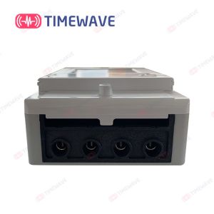 220V 1 Phase LoRaWAN Energy Meter Jammer Bypass Ingelec Stop Digital Electric