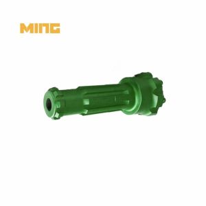 Durable Drilling Tools Button Bit with 10-16 Splines