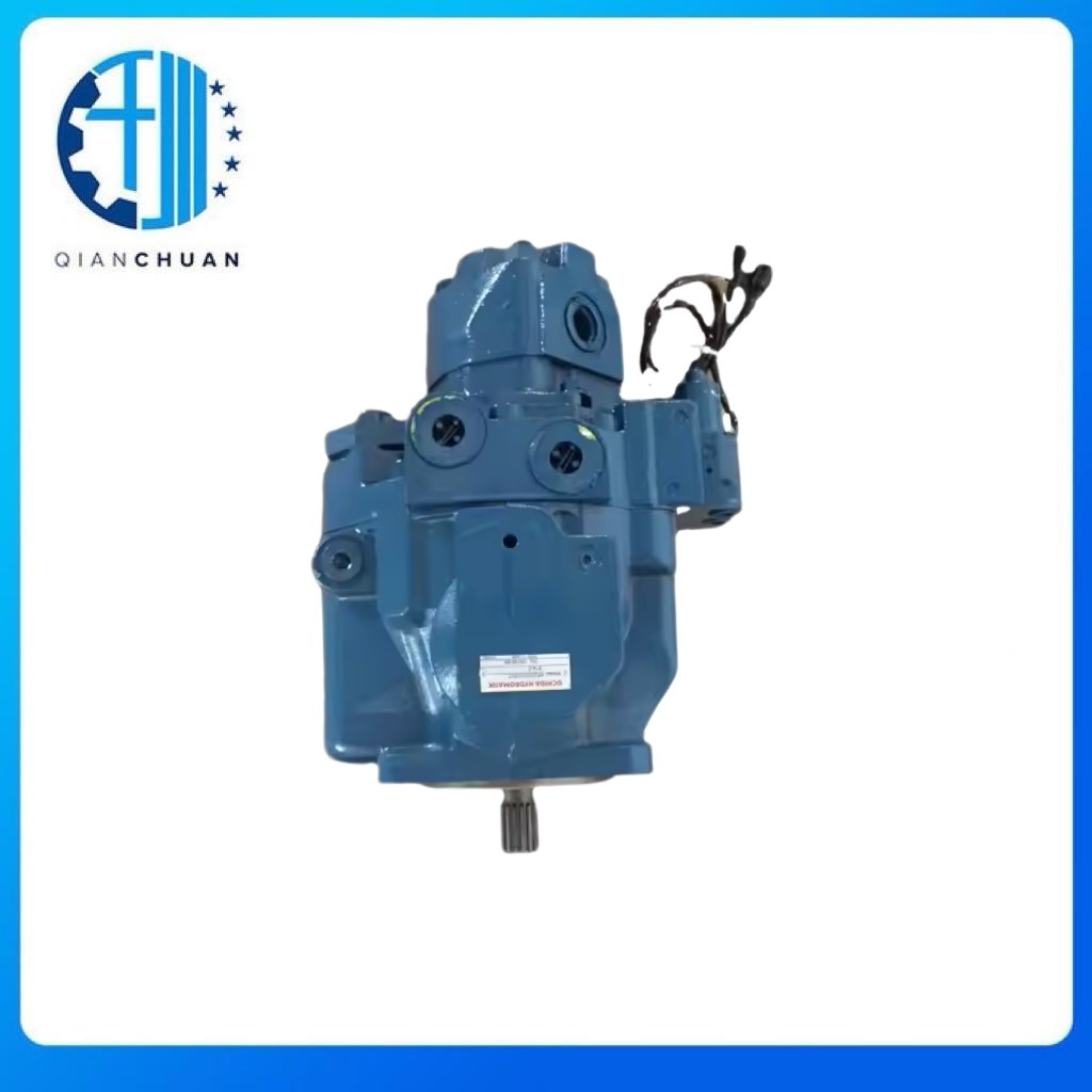 172989-73100 Hydraulic Pump For Yanmar VIO70 VIO75 Excavator Spare Parts