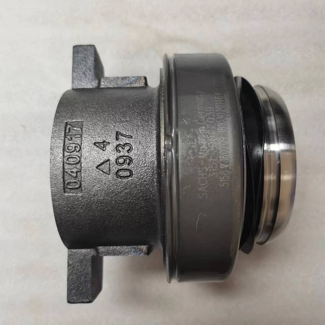 Original H4161060003A0 Clutch Release Bearing for Shacman Truck Parts Standard Size