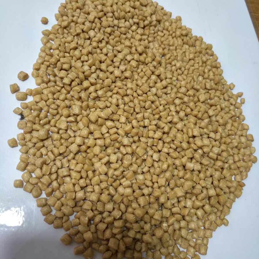 Consumption PVC Based WPC Pelletizer with 380V 50hz Voltage and 188 1 Screw L/D Ratio