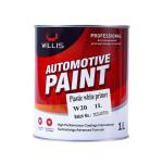 Acrylic Automotive Primer Paint Accelerator , Liquid Auto Primer Spray Paint