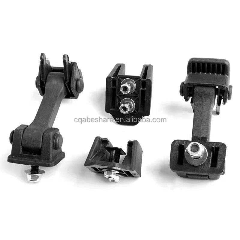 Enough Stock Hood Catch for Jeep Wrangler TJ JK 1997-2016 OEM NO Latch Lock