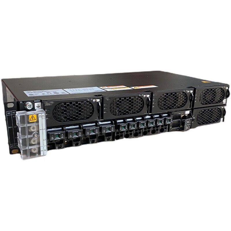 Huawei ETP48200-B2A1 48V200A AC to DC Embedded Switching Power Supply for 19-Inch Rack