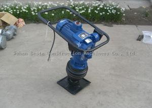 Quality Electric 70KG Jumping Jack Rammer Compactor For Municipal Works for sale