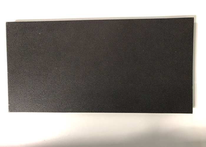 Low Consumption Flexible 3.91mm 9500K Outdoor LED Display Rental