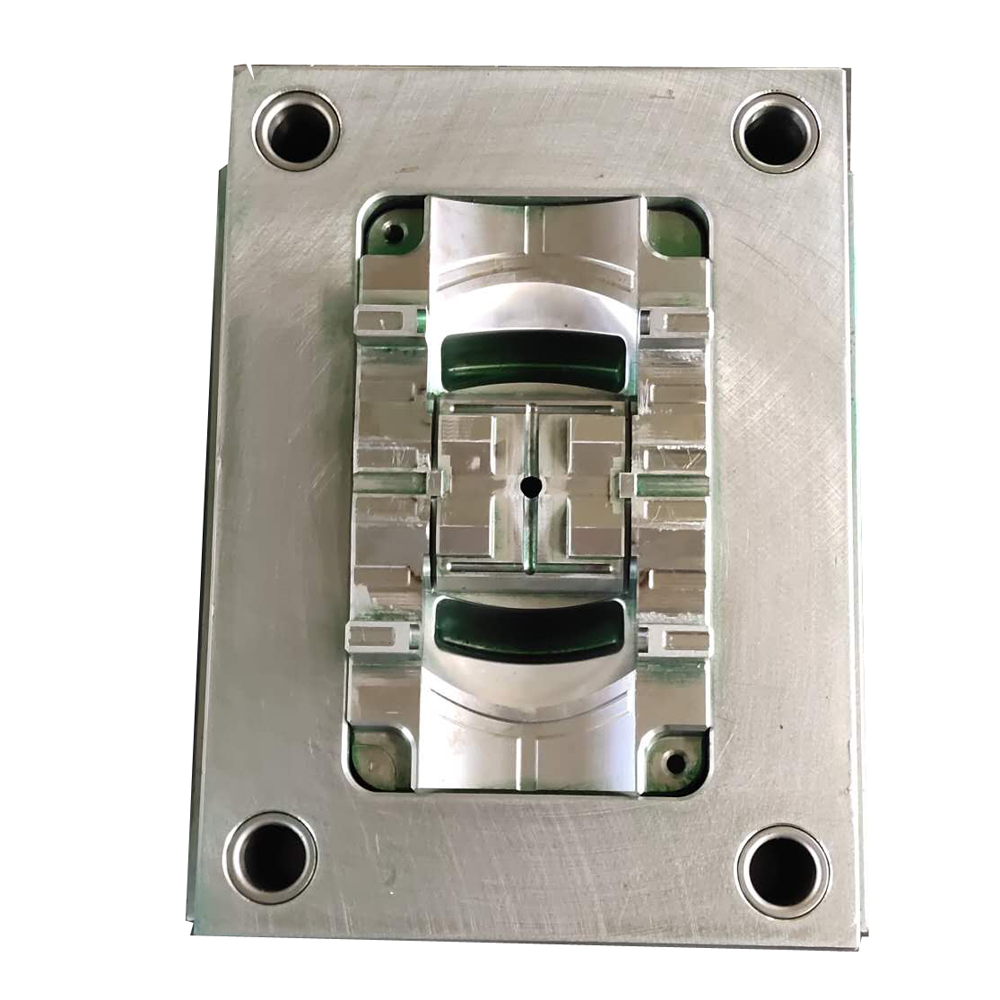 Custom Mold Processing for Dosage Instrument Casing Product Material Mold Steel and Drawing Format 2D/ PDF/CAD 3D STP/STEP
