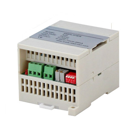 weight transmitter
