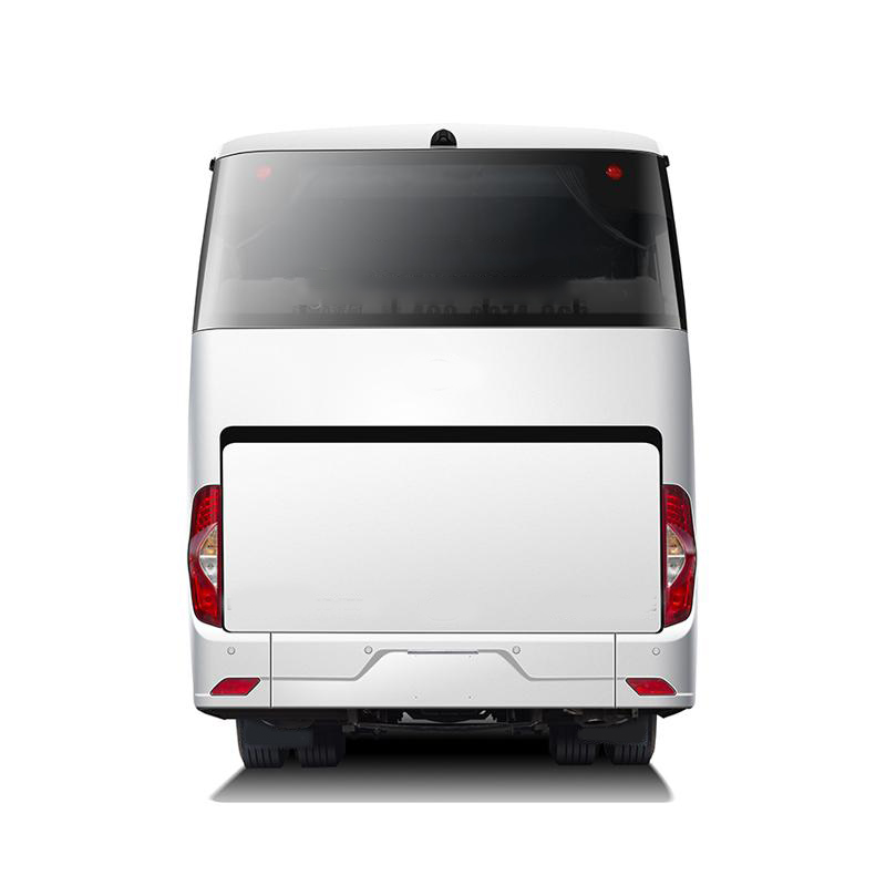 Comfortable 24-46 Seats Ankai 10M Luxury Tourist Coach Bus for and Max Speed 91 110 km/h