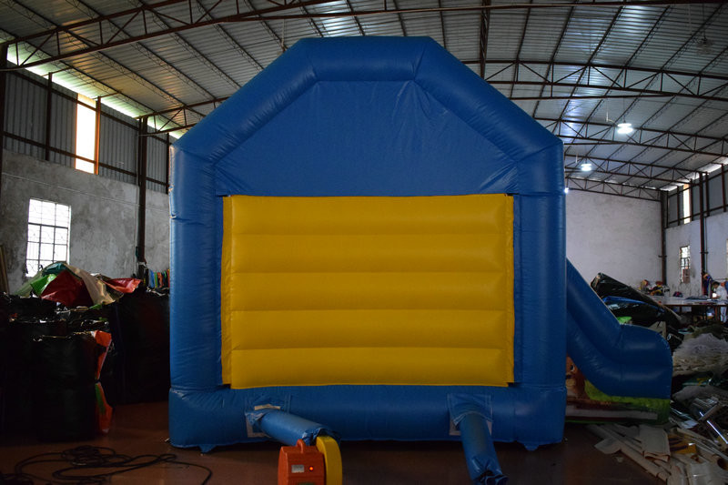 Elephant Inflatable Cute Caterpillar Combo Digital Painting Inflatable Elephant Combo