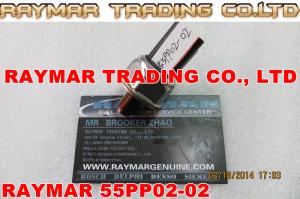 Quality Pressure sensor 55PP02-02 for sale