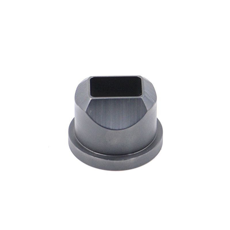 Cold Heading Trimming Die For Hex Bolt Head