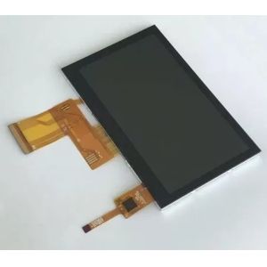 Quality Transmissive LCD Display Module 4.3 Inch TFT CH430WQ15A-CTB for sale