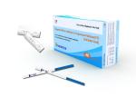 Colloidal Gold Syphilis Rapid Test Kit