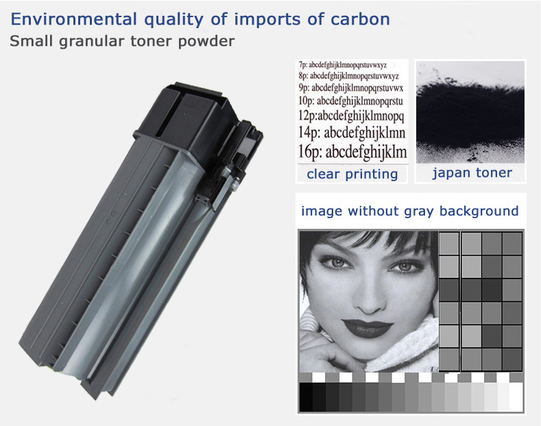 MX - 235GT Copier Toner Cartridge