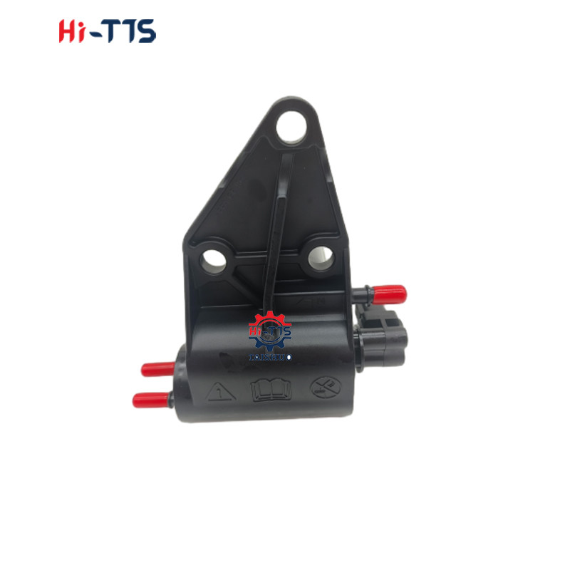 446-1895 4132A018 Pump E313/320/323/336D2 Diesel Fuel Pump Oil Pump Long Straight