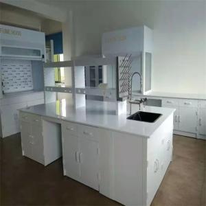 Quality Durable Chemistry Lab Furniture Customizable and Long Lasting for sale