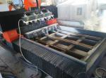 Three Dimensional Stone Carving CNC Machine Roman Column