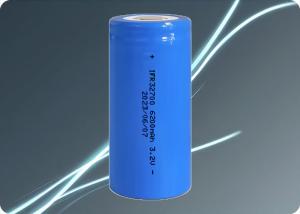 Quality 3.2V 6200mAh LiFePo4 Battery 18.6A Discharge 2000+ Cycles for sale