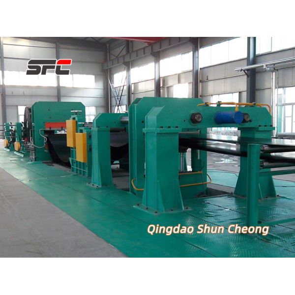 Multi-Zone Temperature Control Frame-type Rubber Vulcanizing Press Machine with PLC Control and Customizable Pressure Range