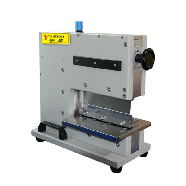Durable V-Cut PCB Separator Industrial Light Weight 0.50mm - 3.5mm