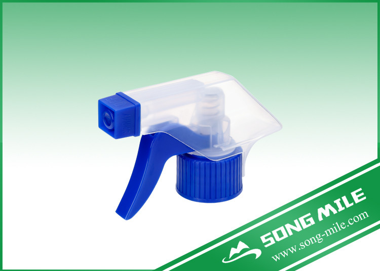Yuyao Manufacturer Garden Trigger Sprayer Made of Superior Dispenser