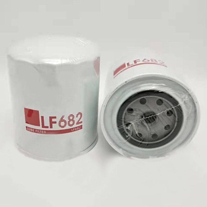 Generator accessories filter LF682 lube filter LF682