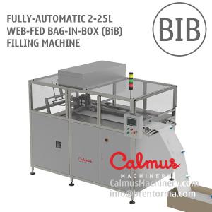 Quality Fully-automatic BiB Filling Machine Bag in Box Filler for sale