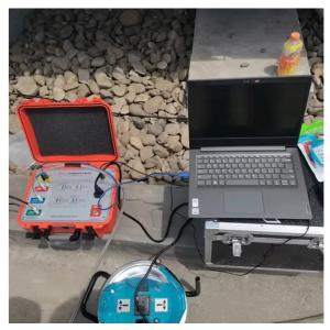 Quality XHBX1501 Transformer Winding Deformation Tester with FRA Method for sale