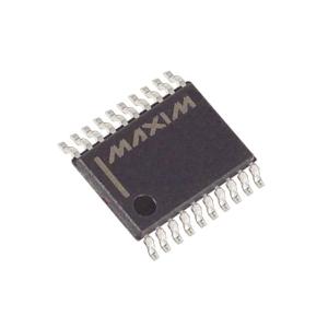 Quality MAX6697UP9C+T for sale