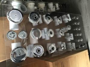 Quality Аксессуары для ванной/днищ поршней for sale