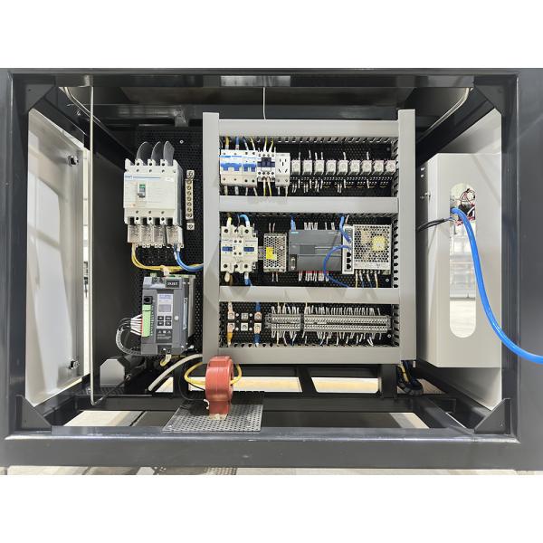 Mbf22-11n Medium Temperature Atmosphere Box Furnace – 1100° C Controlled