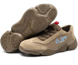 Quality EVA Soft Soled Slip Resistant  Summer Labor Insurance Shoes for sale