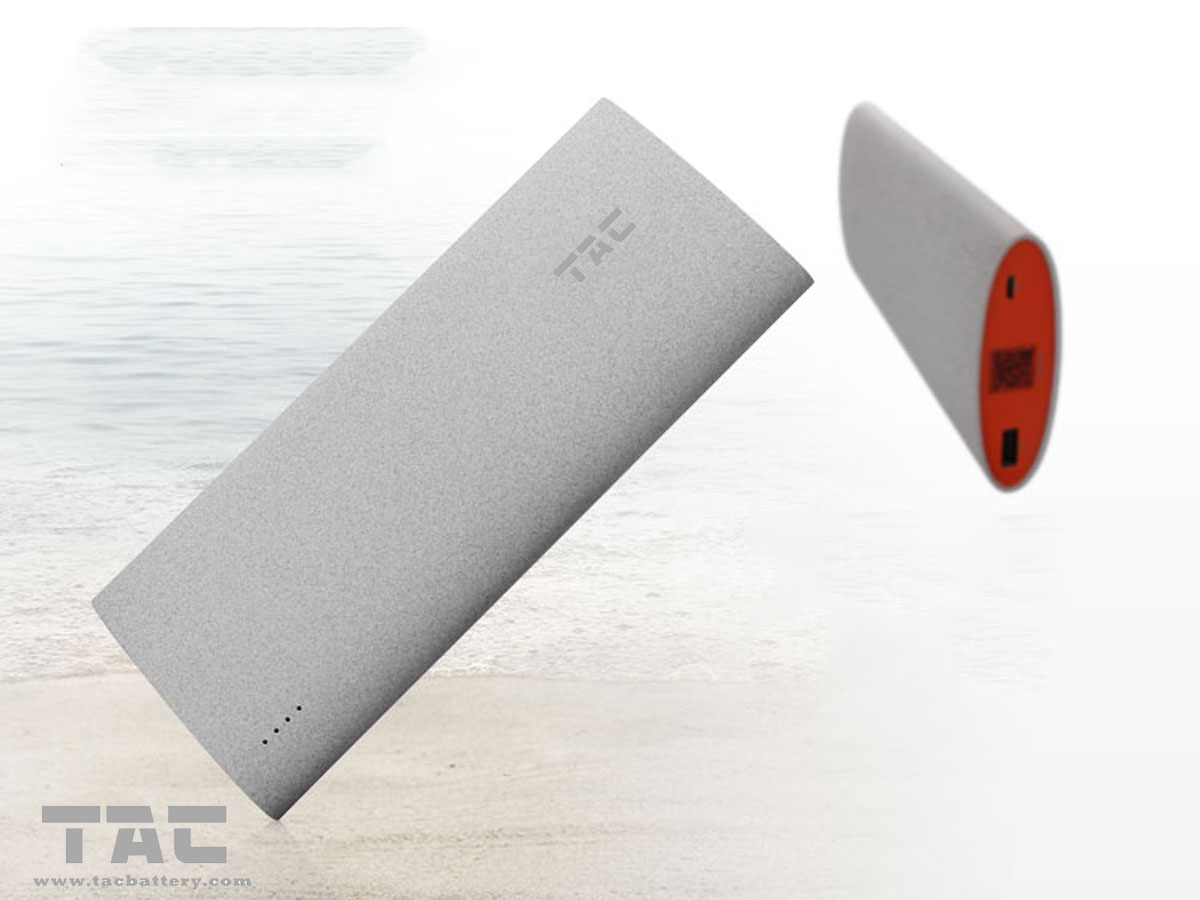 USB output power bank