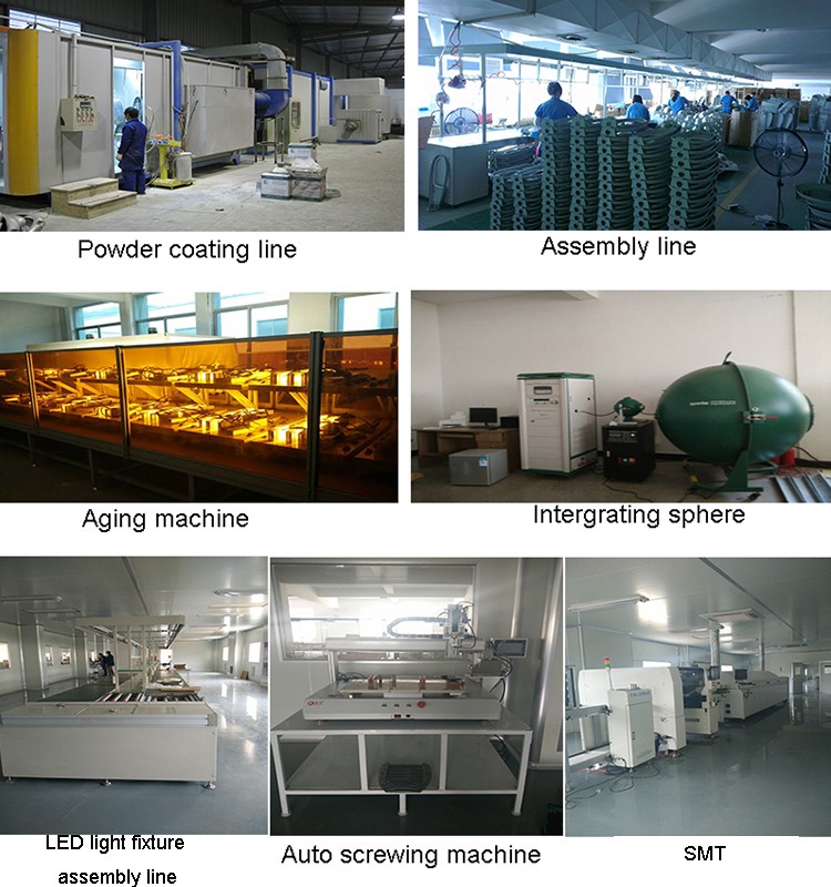 IP65 30w 50w all in one integrated LED street light for outdoor waterproof solution