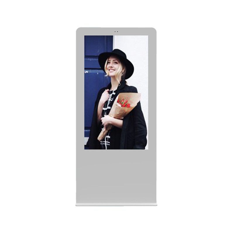 Urhealth Shenzhen factory signage player outdoor tv screen 43 samsung
