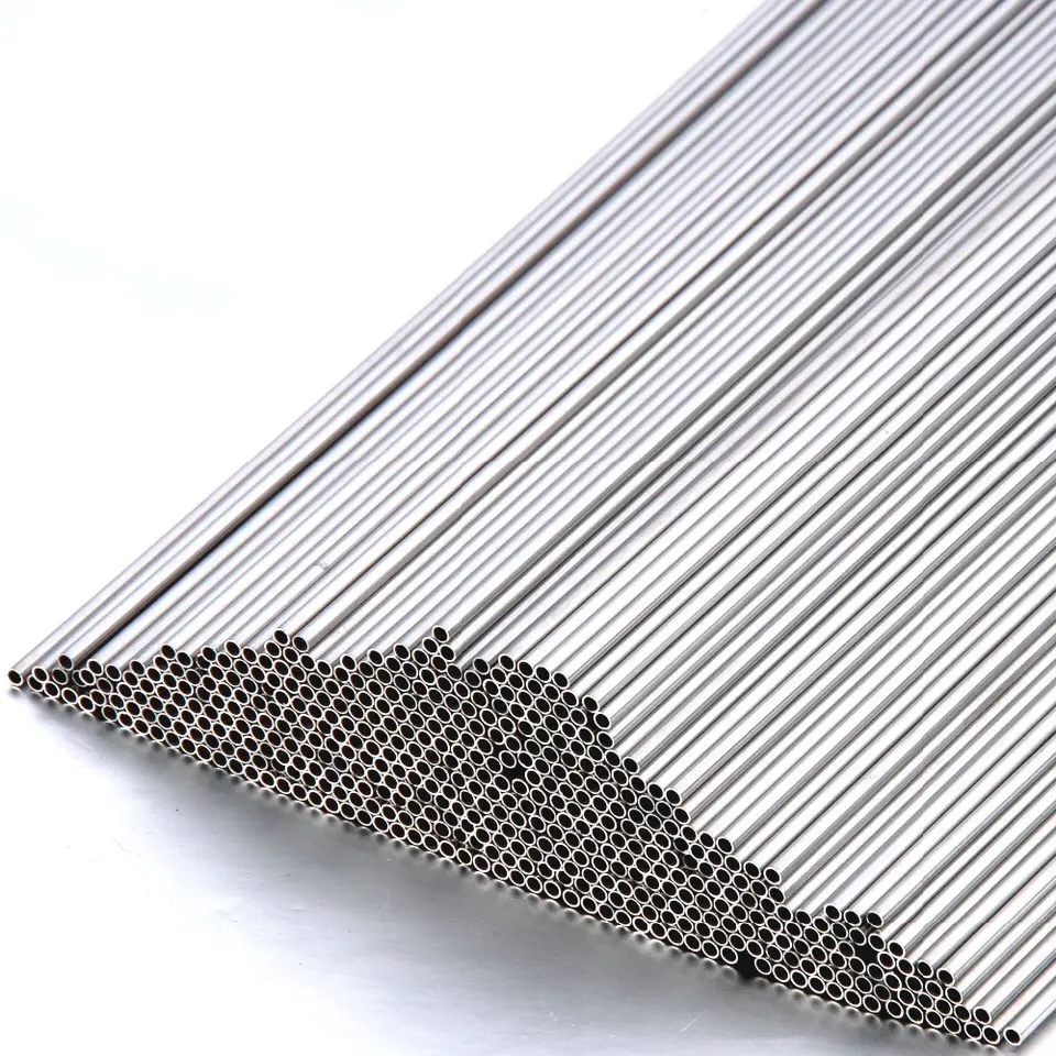 Stainless Steel Capillary-2