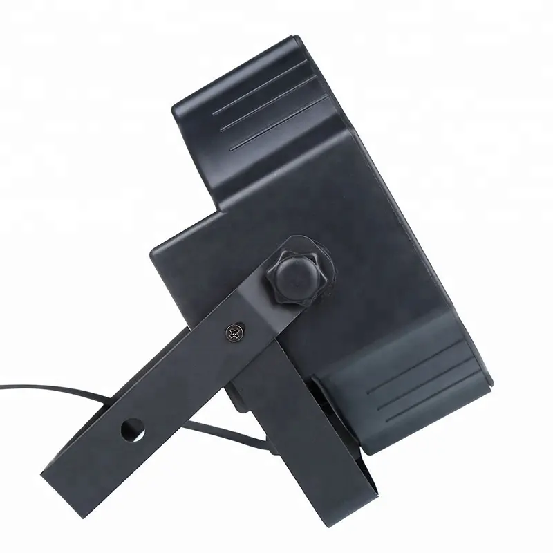 High Power RGBWY LED Par Light for Wedding Theater 4in1/5in1/6in1 Warm White from ATG
