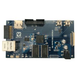 STMicroelectronics STM32H750XBH6 ic Cpu Chip 32H750XBH6 Integrated Circuit - 32